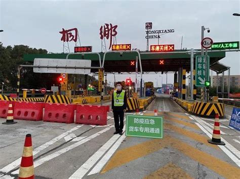 【图】浙江：恢复首批46个货车专用高速出入口 文章图片_卡车之家，中国最好的卡车门户网站