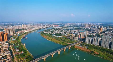 贵港覃塘产业园国际绿色家居产业园（五里园）加速崛起-木业网