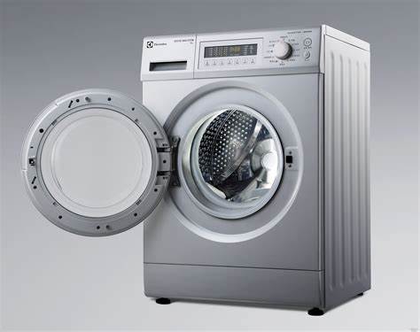 西门子智能洗衣机使用方法