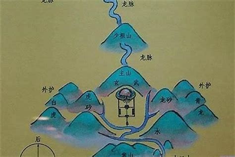 世界上有没有风水说法？真的有风水这一说吗_风水_若朴堂文化