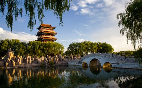 2020西汉酒泉胜迹-旅游攻略-门票-地址-问答-游记点评，酒泉旅游旅游景点推荐-去哪儿攻略
