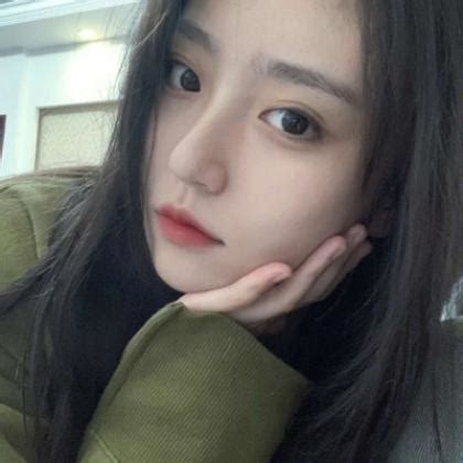 女生头像性感图片