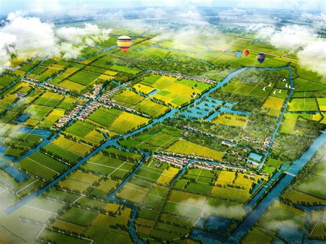 《上海乡村振兴示范村设计案例》与《上海乡村振兴设计师手册（2019）》发布 - 规划热点与新知 - （CAUP.NET）