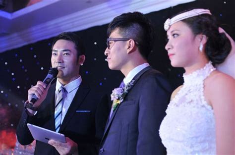 主持一场婚礼多少钱 婚礼司仪要多少钱 - 中国婚博会官网