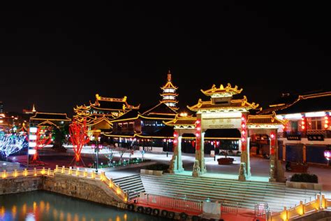扬州市仪征市十大著名旅游景点排名好的一览表_排行榜ABC
