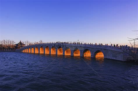 广东潮州有座古桥，为中国四大名桥之一|古桥|广济桥|潮州_新浪新闻