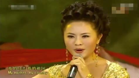 中国最著名的十大歌手,中名歌手,中影响力最大的歌手_大山谷图库