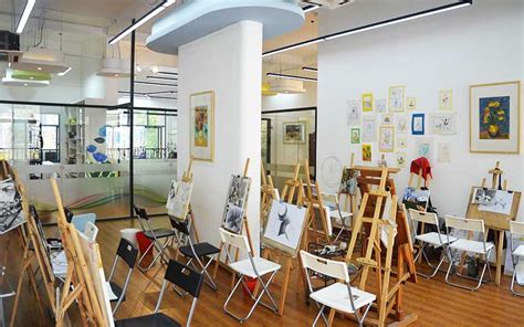 新城画室 – 美术教育加盟|美术培训加盟|少儿美术加盟