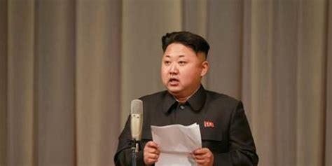 揭秘朝鲜最高领导人金正恩的生日_手机新浪网