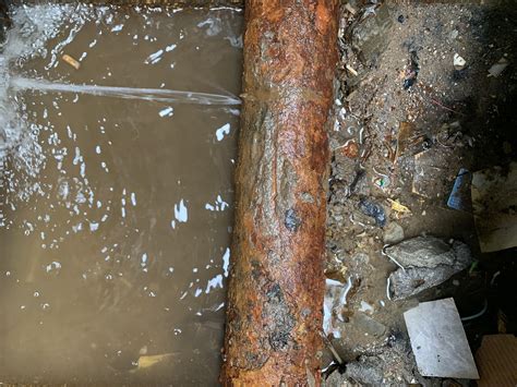 地下管道漏水探测-自来水管道漏水检测维修-重庆函倪科技有限公司
