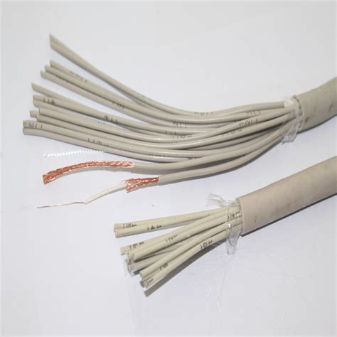 ZR-RVS阻燃铜芯双绞线RVSZR双绞电缆