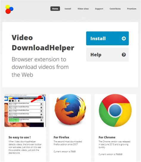 VideoHunter破解版下载-视频下载工具VideoHunter v1.0.0 最新版下载 - 巴士下载站