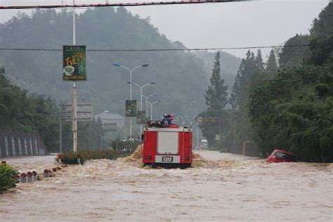 1998年长江洪水（图片）-