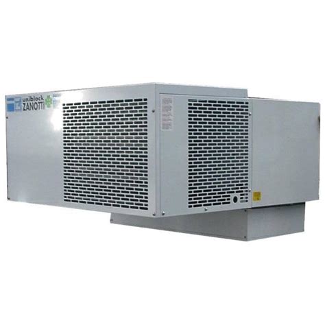 中低温小型冷库机组-冷库机组-制冷大市场