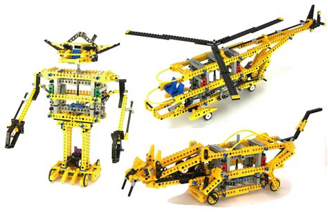LEGO 8277 Technic Giant Model Set | BrickEconomy