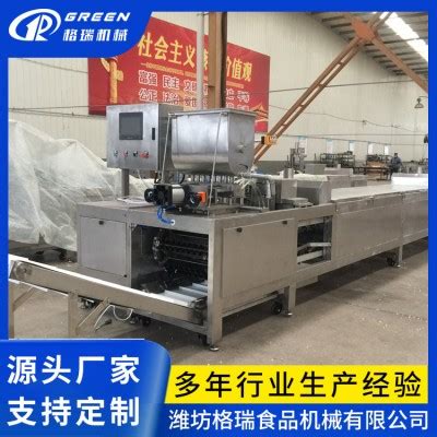玲珑虾生产线_供应产品_潍坊格瑞食品机械有限公司