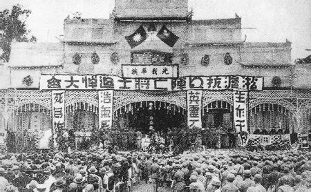 勿忘“一·二八” ｜91年前的今天上海遭受了大规模轰炸！_澎湃号·政务_澎湃新闻-The Paper