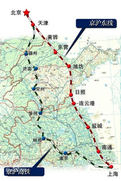 环渤海高铁12月开工 山东交通还有这些大动作_山东频道_凤凰网