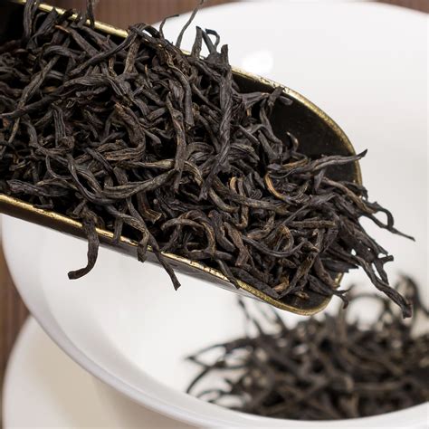 中国十大名茶——武夷岩茶的历史和起源 - 知乎