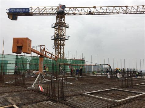 中国一冶一项目获评国家级安全生产标准化项目 - 武汉建筑协会