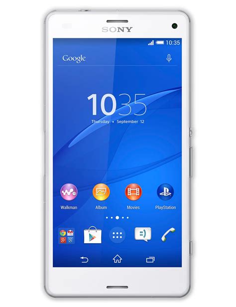 Sony Xperia Z3 Now Official - Full Specs and Features – Pinoy Techno Guide