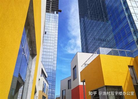 2022第三季度深圳甲级写字楼市场-甲级办公楼租金约再下降2.1%-找房侠