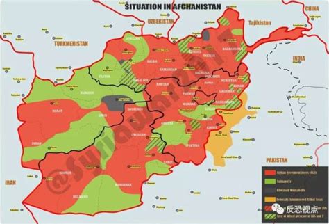 塔利班控制区域地图,巴以实际控制区,2020叙利亚实际控制图_大山谷图库