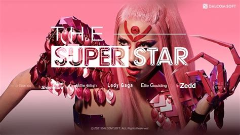 the superstar安卓版下载-the superstar游戏下载v3.2.7 手机版-绿色资源网