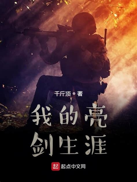 《我的亮剑生涯》小说在线阅读-起点中文网