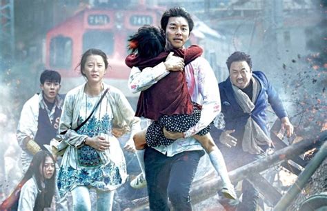 《釜山行2》定档！将于今夏在韩国上映 新海报曝光-半岛网