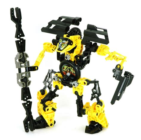 LEGO 8523 Technic Slizer Blaster | BrickEconomy