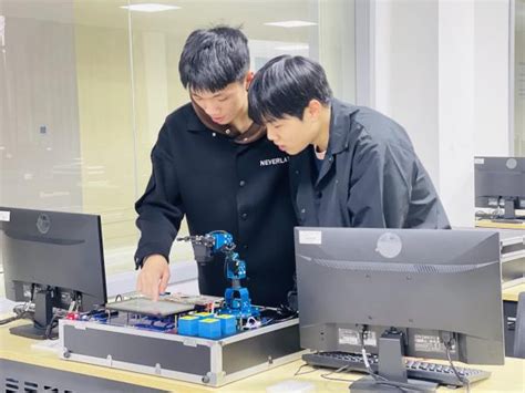 航天工程、量子科技、人工智能……衢州市创新人才培养学院成立