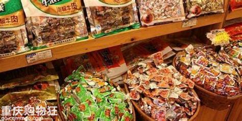 重庆必买的十大特产：江津米花糖榜上有名(3)_巴拉排行榜