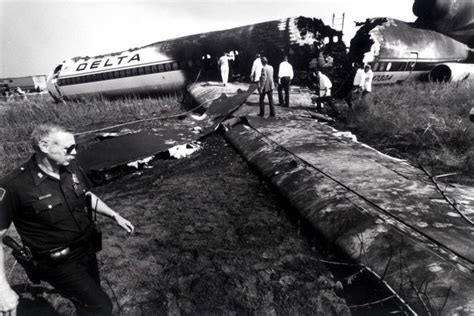 Delta Air Lines Flight 1141 - Take to the Sky: The Air Disaster Podcast