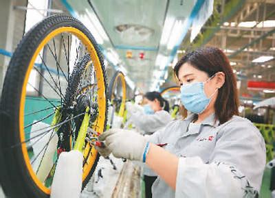 搭上互联网+时代列车 北京国际自行车展11月6日举行– 高工锂电新闻