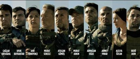 评分比《拯救大兵瑞恩》还要高，土耳其电影《山2》，逆天高分9.7_高清1080P在线观看平台_腾讯视频