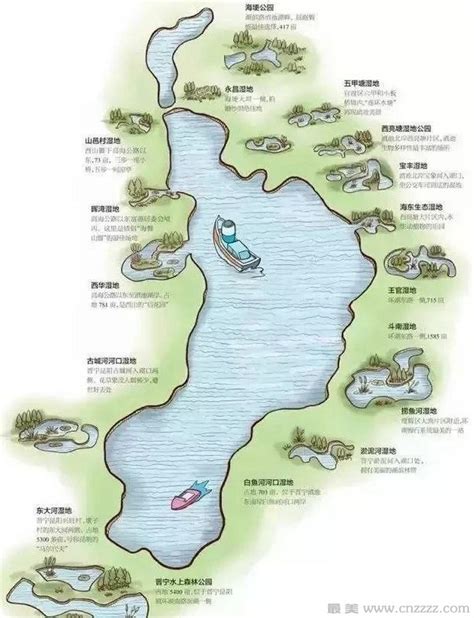云南省旅游地图 - 云南省地图 - 地理教师网