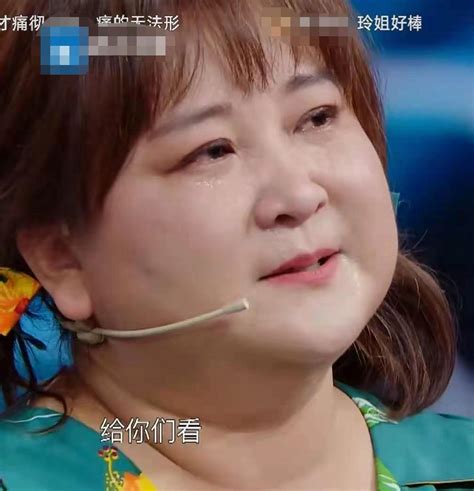 贾玲妈妈李焕英高清修复照曝光 笑容甜美_手机新浪网