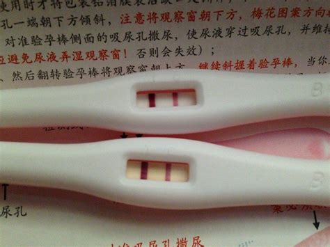 受精第六天测孕纸可以测出来吗？ - 知乎