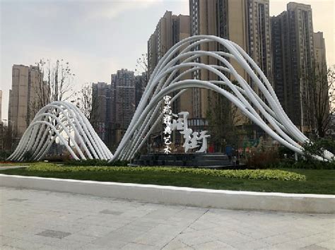 广场景观雕塑-重庆雕塑厂,铜雕塑,不锈钢雕塑,玻璃钢雕塑，定制 ...