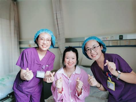暖心！上海这家医院，用手语为聋哑产妇助产
