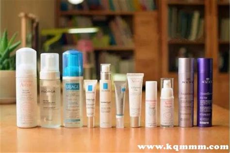 全球平价护肤品排行榜 修护你的水润肌肤，让脸部更加细腻 - 护肤品