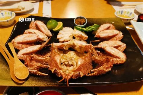 大阪55年历史的地标性美食店，日本最知名蟹肉料理「蟹道乐」 - 默默答东南亚攻略