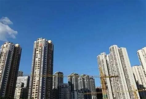 中国房地产行业发展趋势 多家房企探索新增长点_研究报告 - 前瞻产业研究院