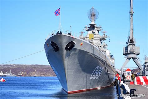 战争模拟丨现代巡洋舰大战：俄罗斯“光荣”级PK美国“提康德罗加”级_凤凰网军事_凤凰网