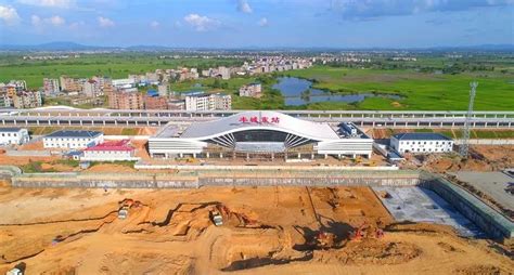 亚洲最大铁路枢纽客站——北京丰台站将开通运营 - 2022年6月17日, 俄罗斯卫星通讯社