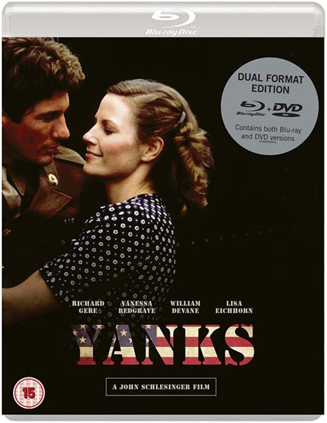 Yanks: Film review by Jamie Havlin for Louder Than War