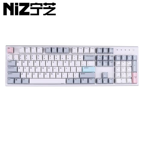 如何评价Niz键盘？ - 知乎