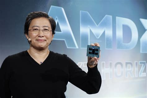 AMD与中国公司合作开发服务器芯片可助它打开中国市场__财经头条