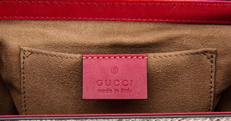 GUCCI品牌故事：传统匠心工艺与现代时尚创意的碰撞_Gucci_古驰_香水